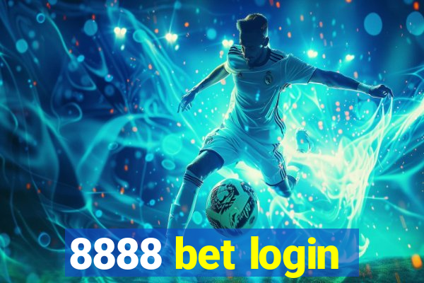 8888 bet login